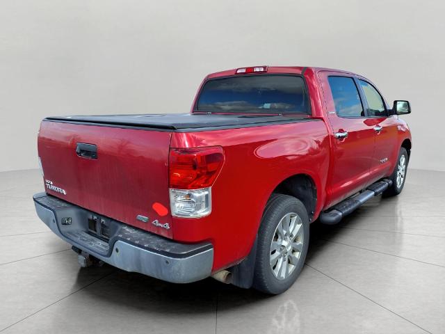 2011 Toyota Tundra 4WD Truck Vehicle Photo in Oshkosh, WI 54904