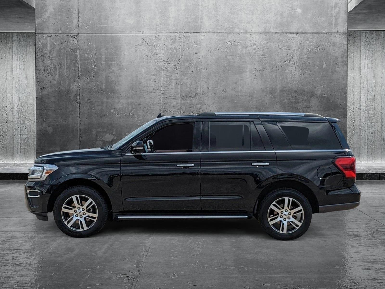 2023 Ford Expedition Vehicle Photo in ORLANDO, FL 32808-7998