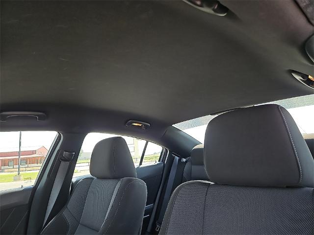 2022 Dodge Charger Vehicle Photo in EASTLAND, TX 76448-3020