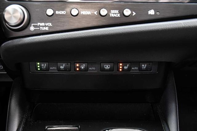 2024 Lexus ES 350 Vehicle Photo in DALLAS, TX 75235