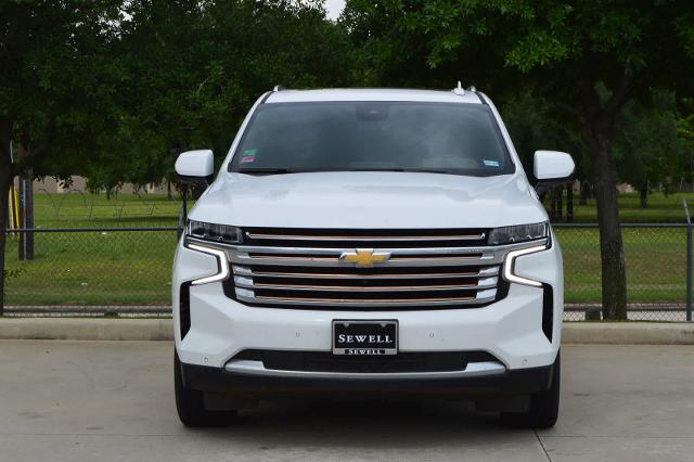 2023 Chevrolet Tahoe Vehicle Photo in Houston, TX 77090