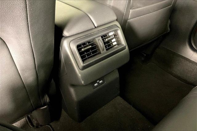2024 Mazda CX-50 Vehicle Photo in Tulsa, OK 74129