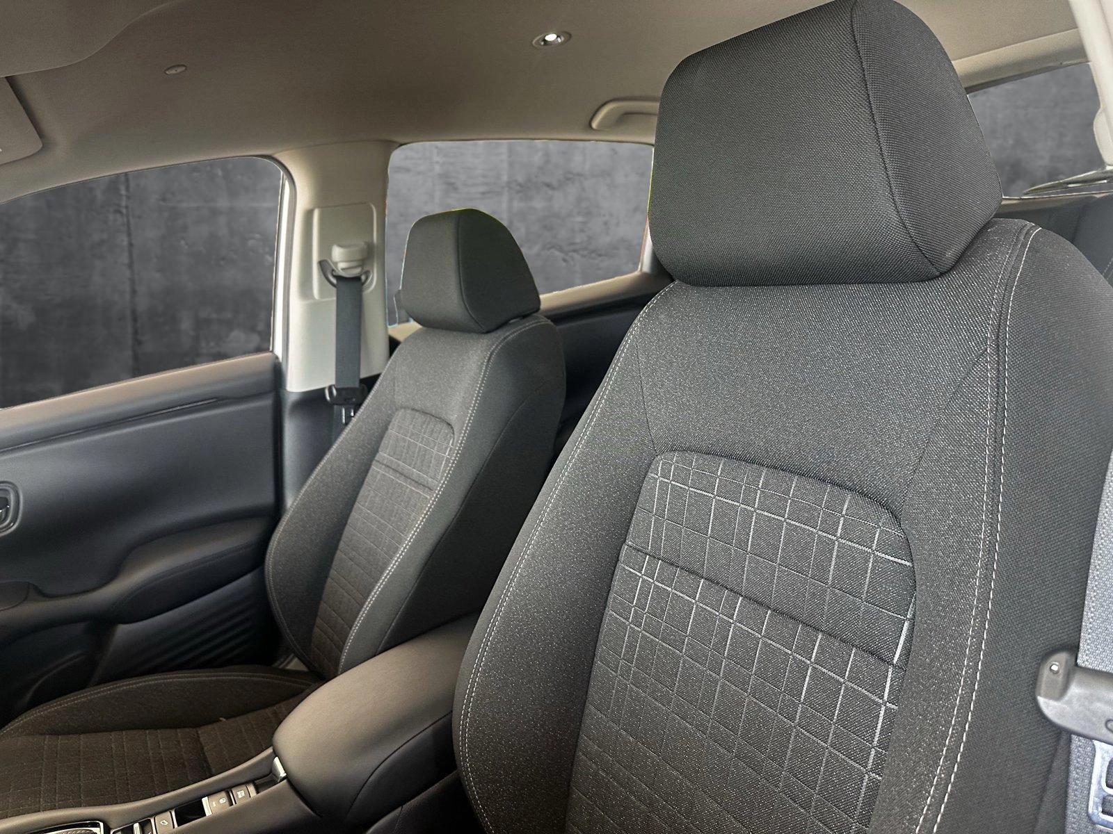 2023 Honda HR-V Vehicle Photo in Hollywood, FL 33021