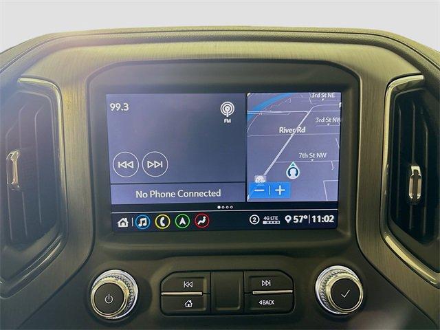 2020 GMC Sierra 1500 Vehicle Photo in PUYALLUP, WA 98371-4149