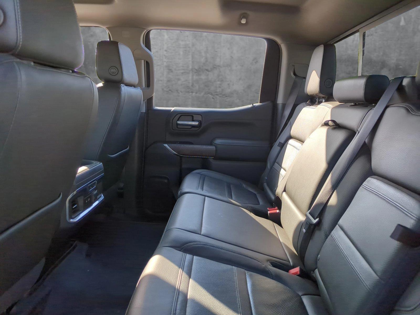 2020 GMC Sierra 1500 Vehicle Photo in Margate, FL 33063