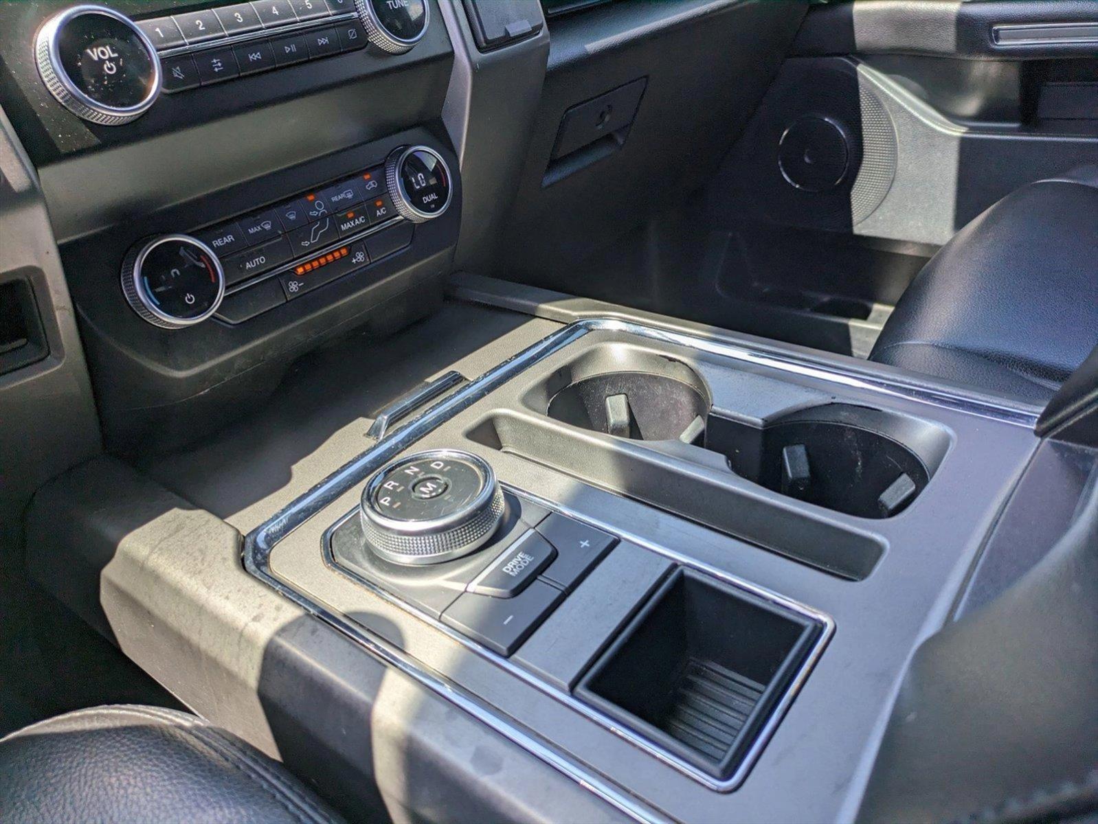 2020 Ford Expedition Vehicle Photo in Jacksonville, FL 32244
