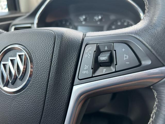 2022 Buick Encore Vehicle Photo in BEAUFORT, SC 29906-4218