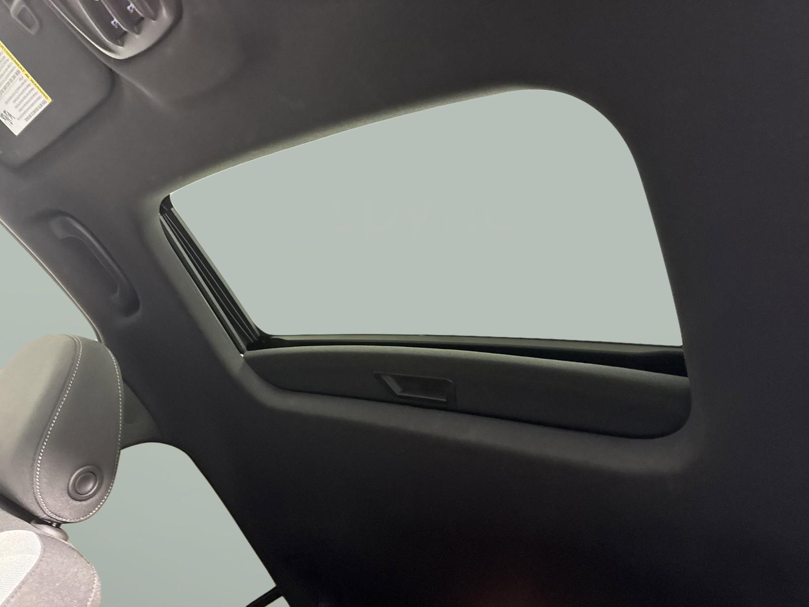 2024 Chevrolet Trax Vehicle Photo in GEORGETOWN, TX 78626-7508