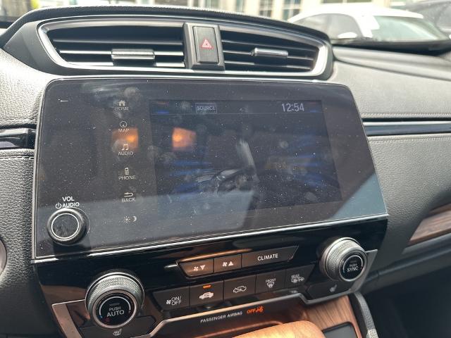 2020 Honda CR-V Vehicle Photo in Grapevine, TX 76051