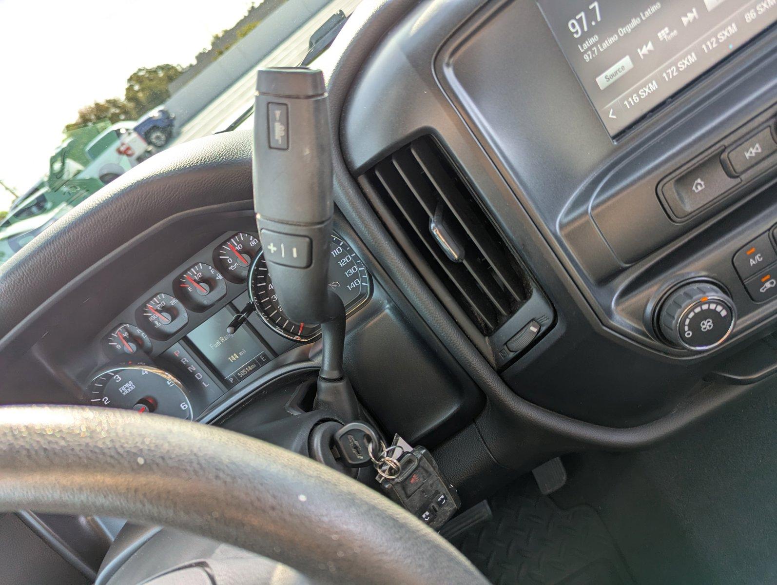 2019 Chevrolet Silverado 1500 LD Vehicle Photo in Ft. Myers, FL 33907