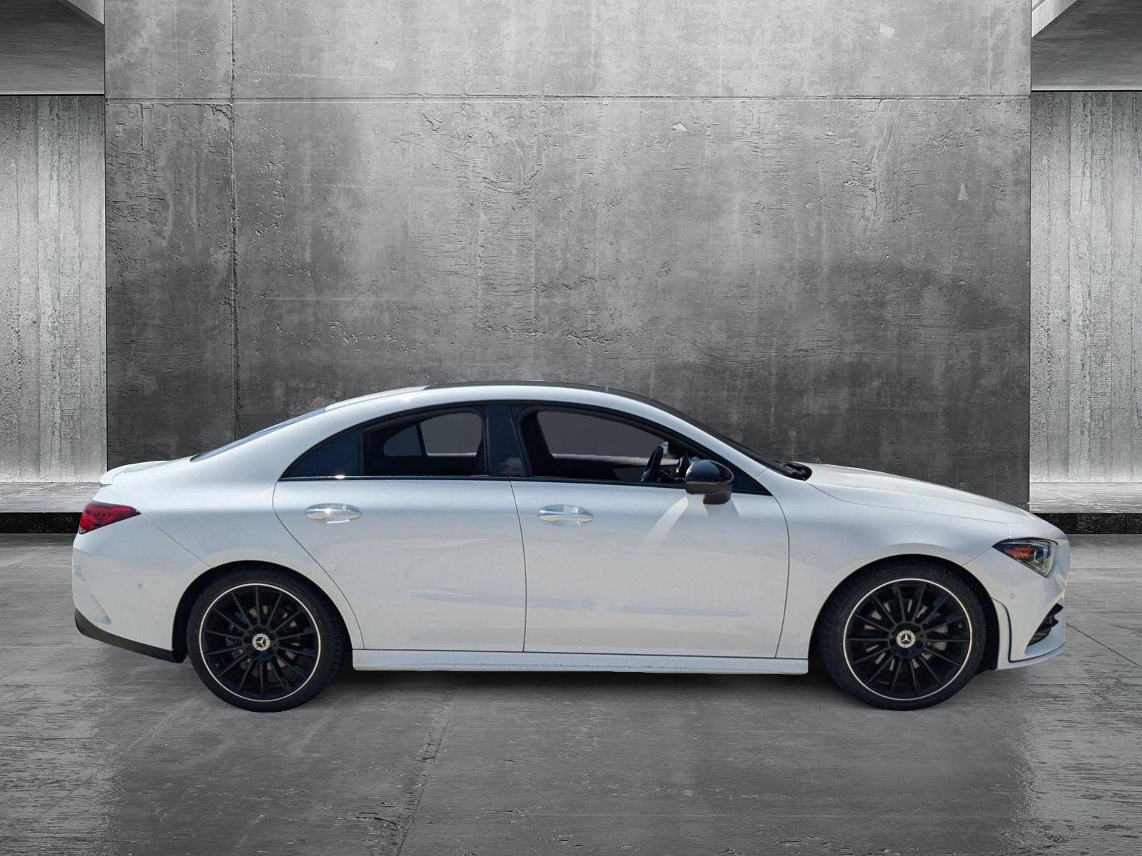 2023 Mercedes-Benz CLA Vehicle Photo in Maitland, FL 32751