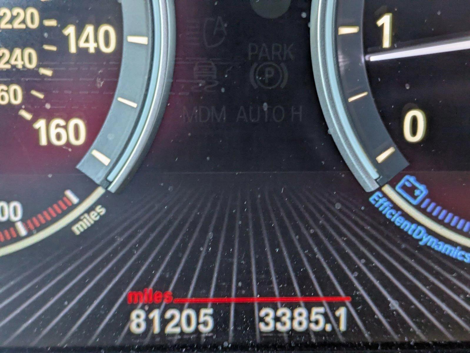 2017 BMW X5 Vehicle Photo in WEST PALM BEACH, FL 33407-3296