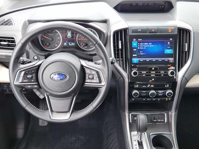 2020 Subaru Ascent Vehicle Photo in DALLAS, TX 75209