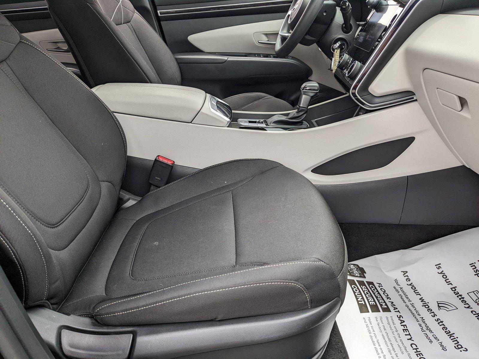 2022 Hyundai TUCSON Vehicle Photo in Winter Park, FL 32792