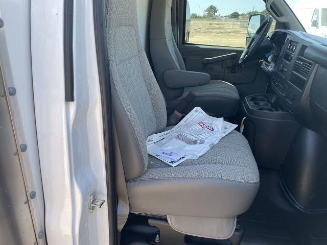 2025 GMC Savana Cutaway 3500 Vehicle Photo in GILBERT, AZ 85297-0402