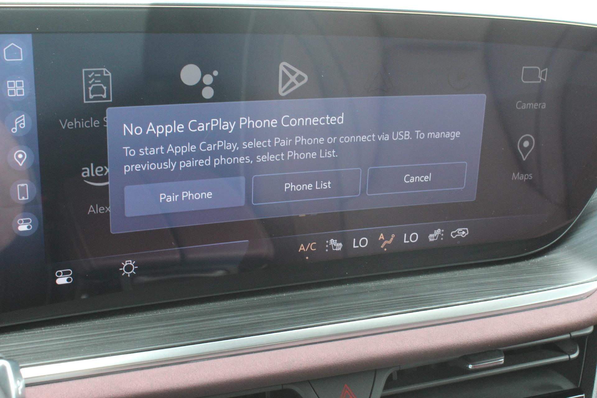 2024 Buick Envision Vehicle Photo in AURORA, CO 80012-4011