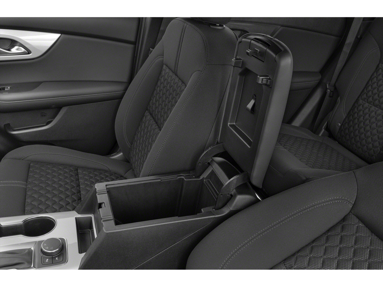 2022 Chevrolet Blazer Vehicle Photo in Gaffney, SC 29341