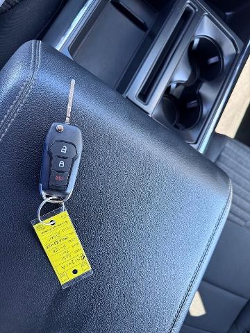 2021 Ford F-150 Vehicle Photo in Oshkosh, WI 54901