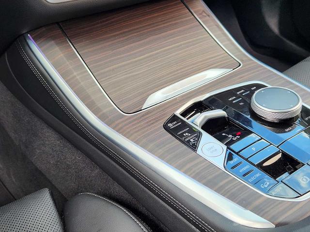 2025 BMW X5 xDrive50e Vehicle Photo in PLANO, TX 75024