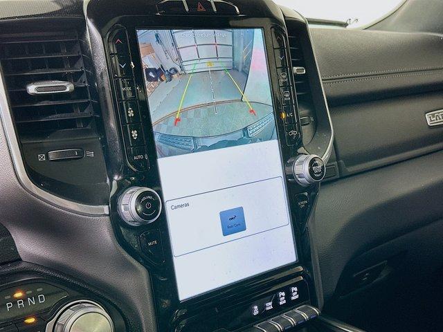 2022 Ram 1500 Vehicle Photo in Doylsetown, PA 18901