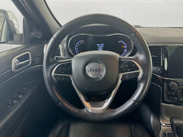 2022 Jeep Grand Cherokee WK Vehicle Photo in Doylsetown, PA 18901