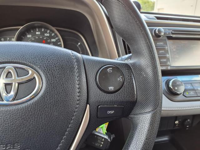 2015 Toyota RAV4 Vehicle Photo in Tampa, FL 33612