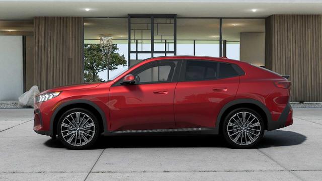 2025 BMW X2 xDrive28i Vehicle Photo in GRAPEVINE, TX 76051