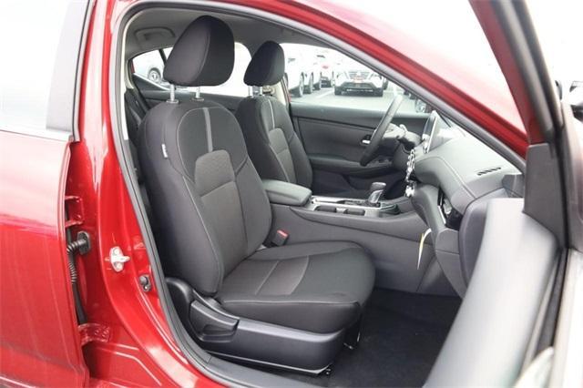 2025 Nissan Sentra Vehicle Photo in Hazelwood, MO 63042