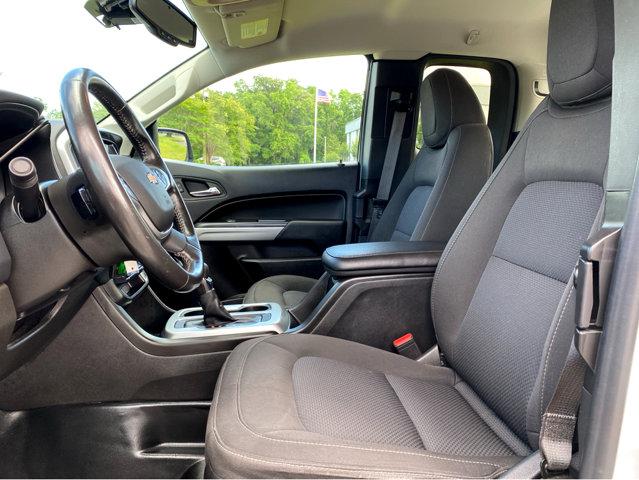 2022 Chevrolet Colorado Vehicle Photo in Hinesville, GA 31313