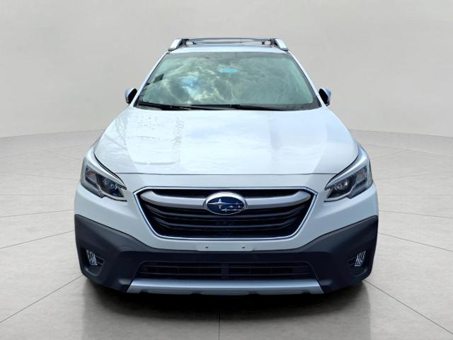 2022 Subaru Outback Vehicle Photo in Oshkosh, WI 54904