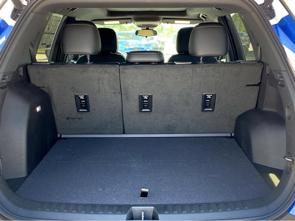 2025 Chevrolet Equinox Vehicle Photo in POOLER, GA 31322-3252