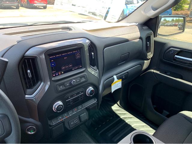 2025 GMC Sierra 1500 Vehicle Photo in BEAUFORT, SC 29906-4218