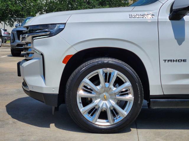 2023 Chevrolet Tahoe Vehicle Photo in HOUSTON, TX 77079