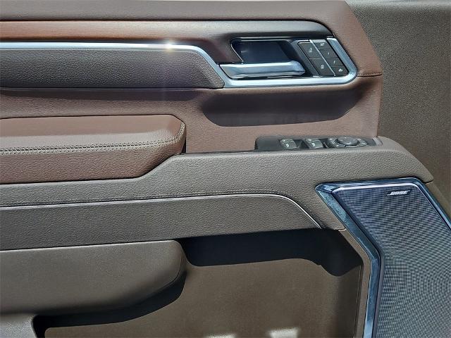 2025 GMC Sierra 2500 HD Vehicle Photo in EASTLAND, TX 76448-3020