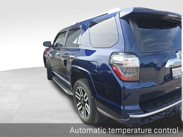 2022 Toyota 4Runner Vehicle Photo in Fishers, IN 46038