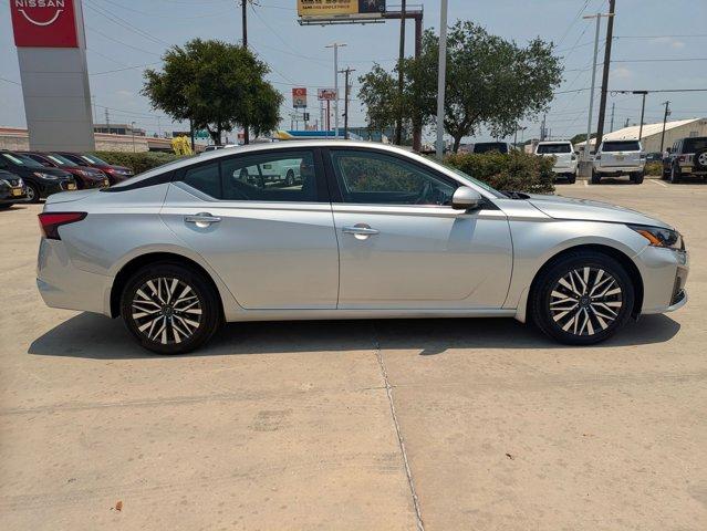 2023 Nissan Altima Vehicle Photo in San Antonio, TX 78209