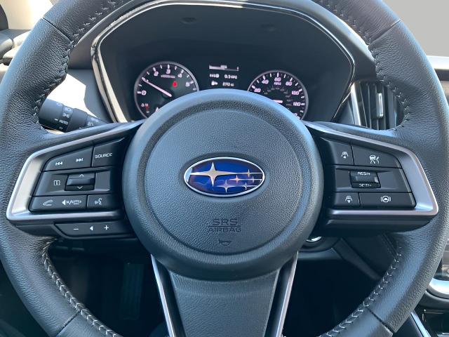 2025 Subaru Outback Vehicle Photo in Oshkosh, WI 54904