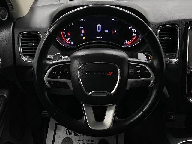2017 Dodge Durango Vehicle Photo in Appleton, WI 54913