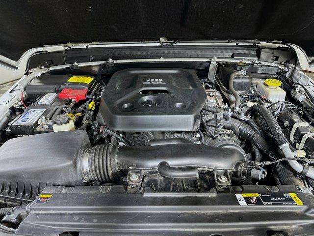 2022 Jeep Wrangler Vehicle Photo in Doylsetown, PA 18901