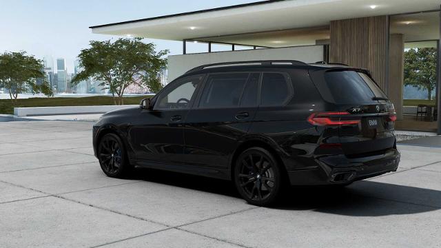 2026 BMW X7 xDrive40i Vehicle Photo in GRAPEVINE, TX 76051
