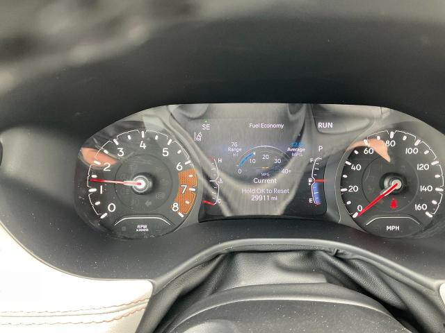 2023 Jeep Compass Vehicle Photo in Kaukauna, WI 54130