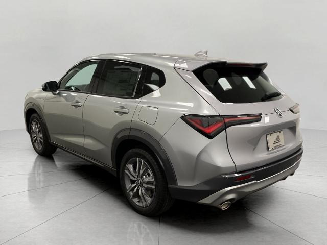 2025 Acura ADX Vehicle Photo in Appleton, WI 54913