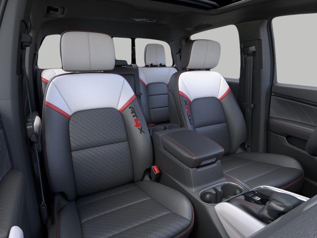 2025 GMC Canyon Vehicle Photo in APPLETON, WI 54914-8833