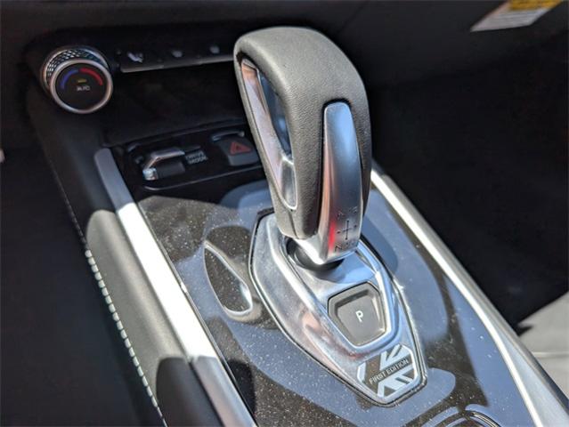 2024 Lotus Emira Vehicle Photo in ENGLEWOOD, CO 80113-6708