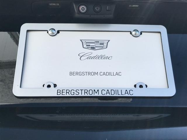 2021 Cadillac Escalade ESV Vehicle Photo in GREEN BAY, WI 54303-3330