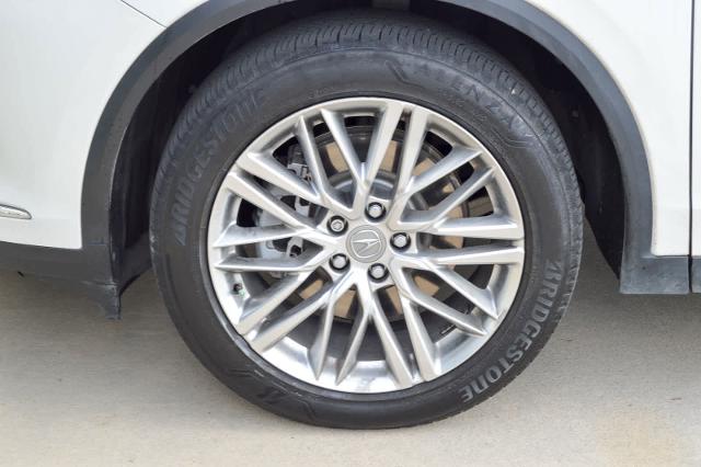 2022 Acura MDX Vehicle Photo in Houston, TX 77090