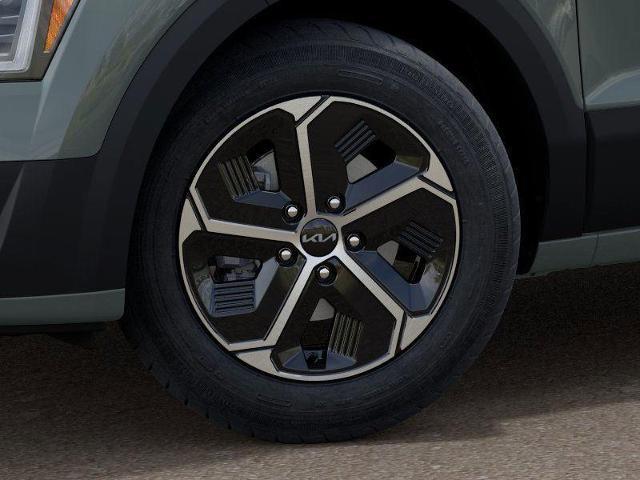 2025 Kia Niro Vehicle Photo in Tucson, AZ 85712