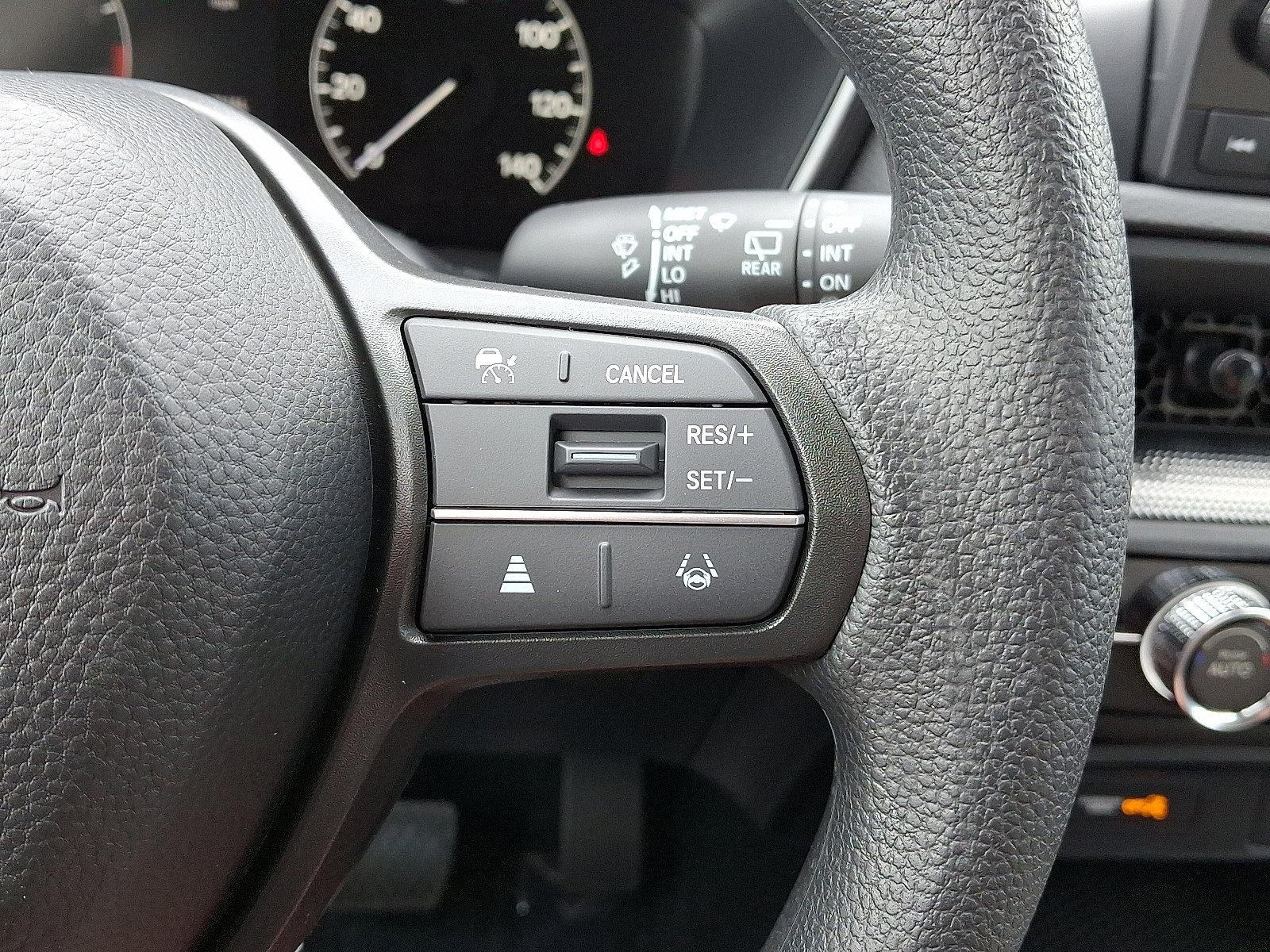 2025 Honda CR-V Vehicle Photo in Harrisburg, PA 17111