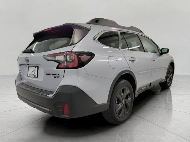 2022 Subaru Outback Vehicle Photo in Oshkosh, WI 54904