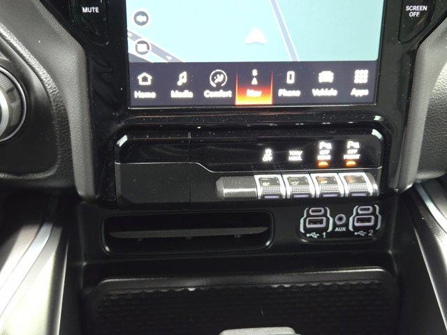 2024 Ram 1500 Vehicle Photo in Decatur, TX 76234